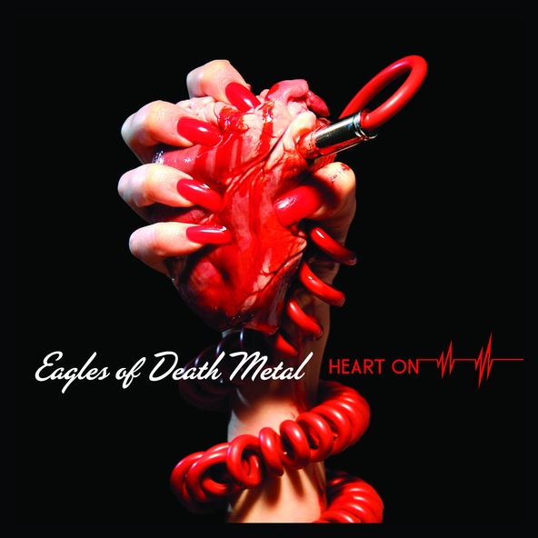 Eagles Of Death Metal - Wannabe in L.A