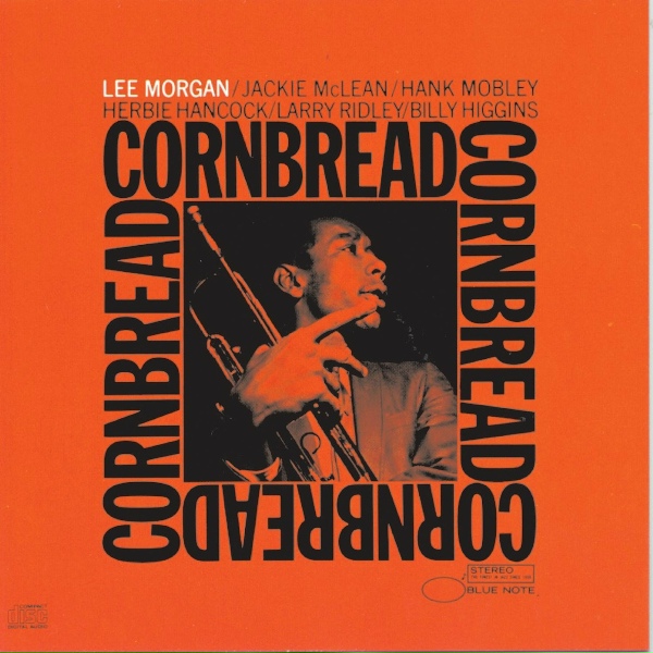 Lee Morgan - Most Like Lee