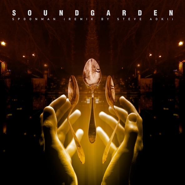 Soundgarden - Spoonman