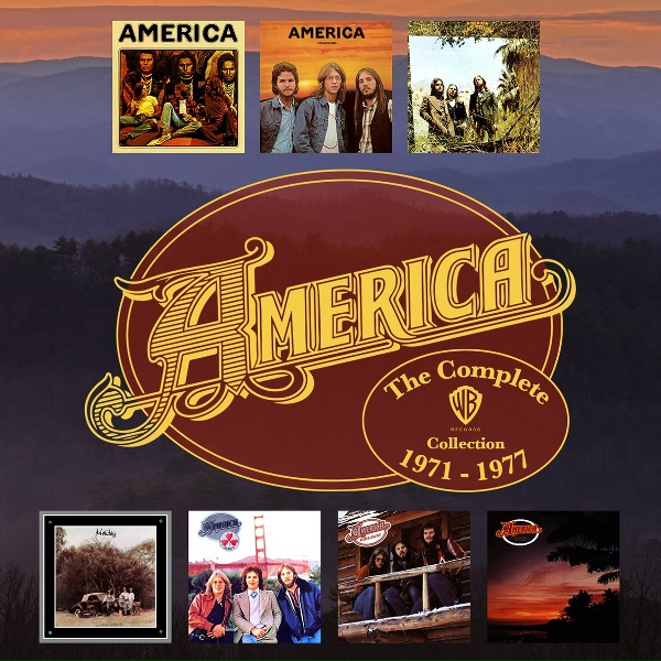 America - Miniature