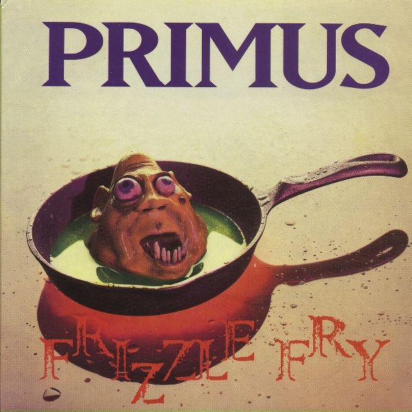 Primus - To Defy
