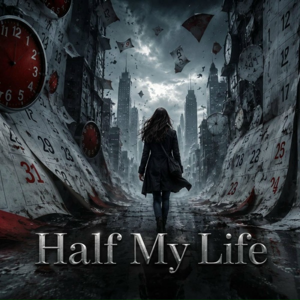 Kimo Sounds - Half My Life