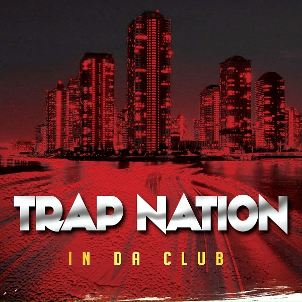 Trap City (US)