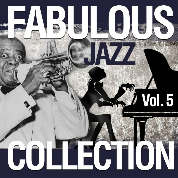 Louis Armstrong - I'll Walk Alone