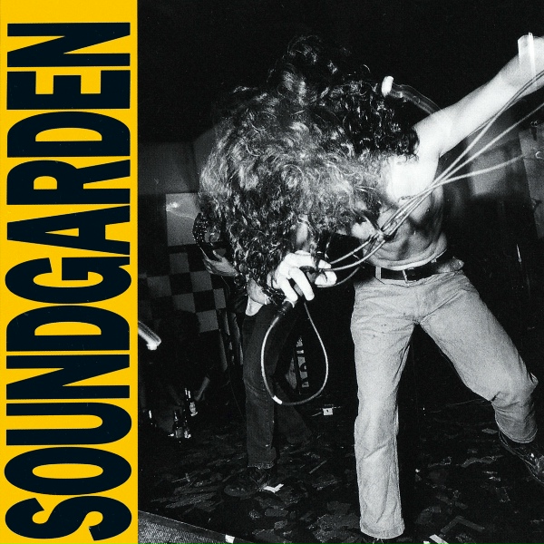 Soundgarden - I Awake