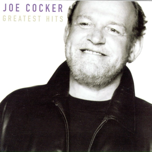 Joe Cocker - With a Little Help From My Friends