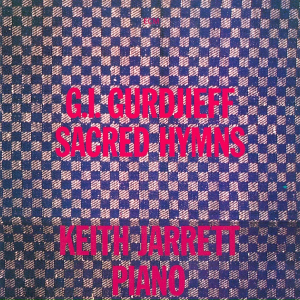 Keith Jarrett - Easter Night Procession