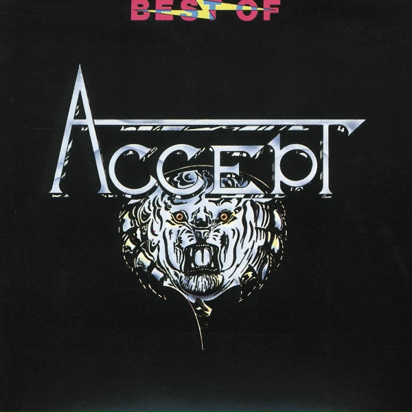 Accept - No Time To Lose