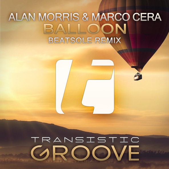 Alan Morris, Marco Cera - Balloon