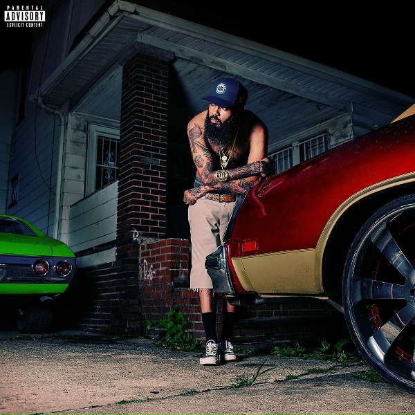 Stalley - Chevelle (feat. Rashad)