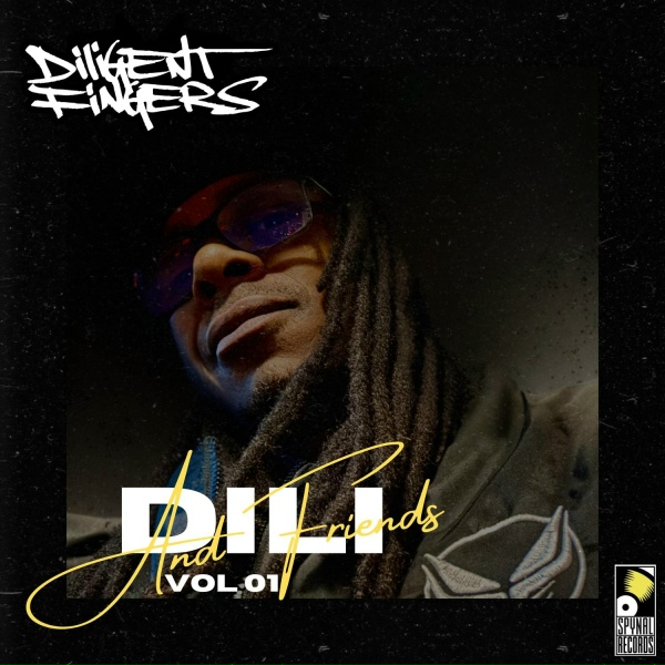 Hidden Prophets, J Maina, Diligent Fingers feat. Big Gen, Man.Lyk.Ess