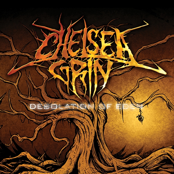 Chelsea Grin - Elysium