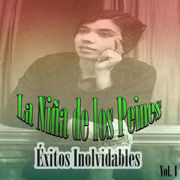 La Ni&ntilde;a de los Peines - Las Doce Me Dieron