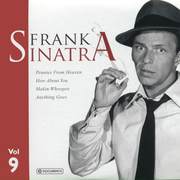 Frank Sinatra - It Happened in Monterey