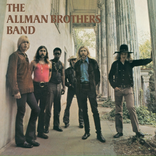 The Allman Brothers Band - Dreams