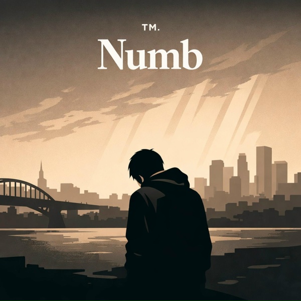 TM. - Numb