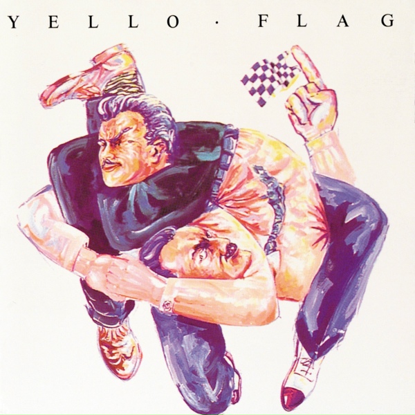 Yello - 3rd Of June