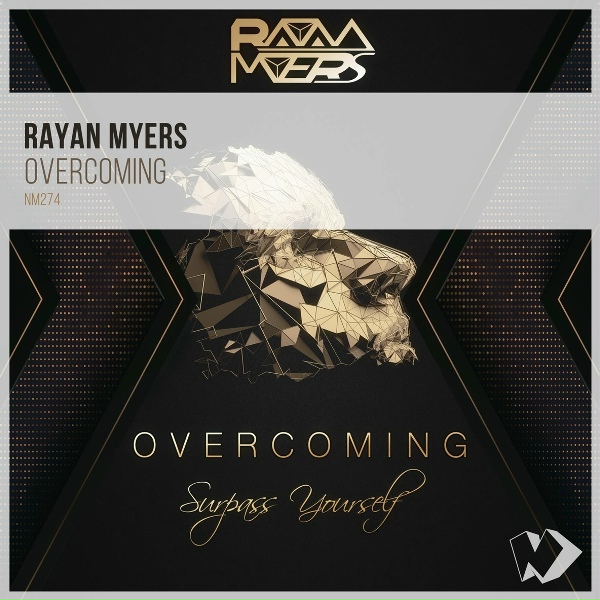 Rayan Myers - Pacified Glee (Original Mix)