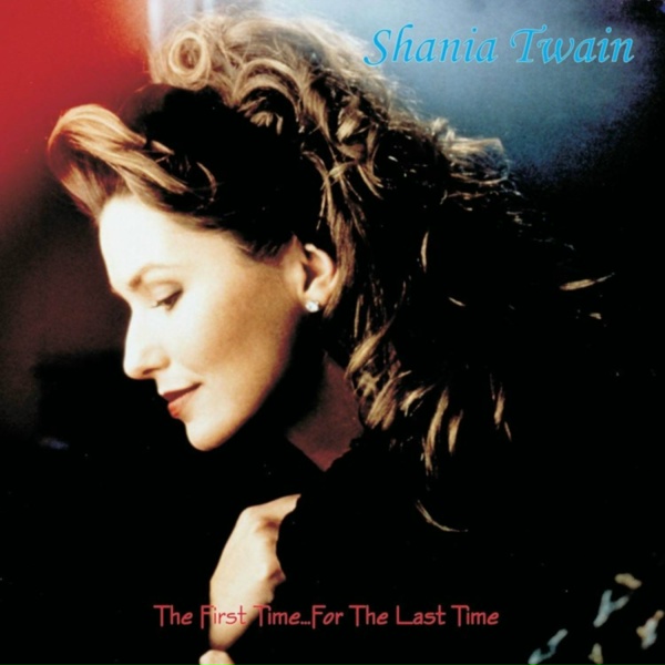 Shania Twain - Luv Eyes