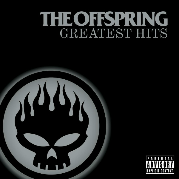 The Offspring feat. Redman - Original Prankster