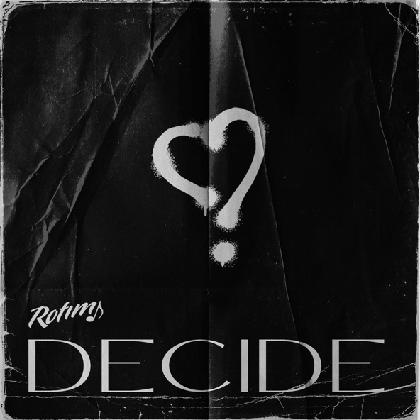 Rotimi - Decide