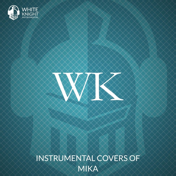 White Knight Instrumental - Relax, Take It Easy