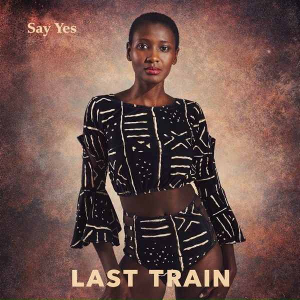 LAST TRAIN - When You Work