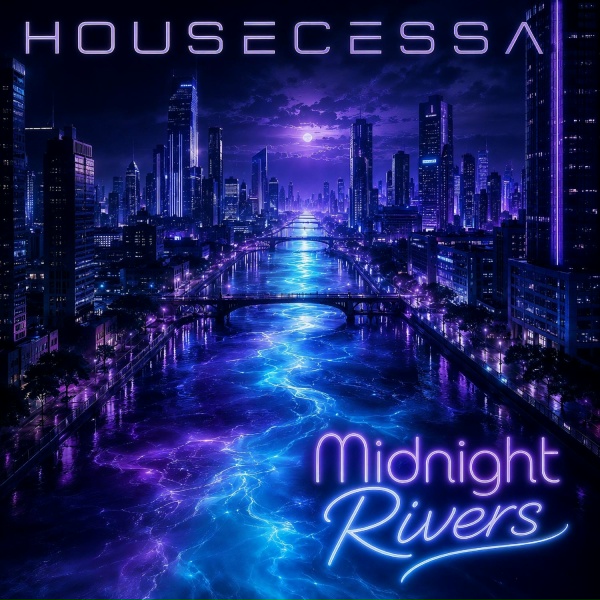HOUSECESSA - Midnight Rivers