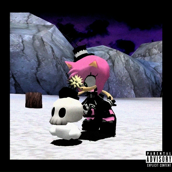 REDFXRD - PRESS BUTTON