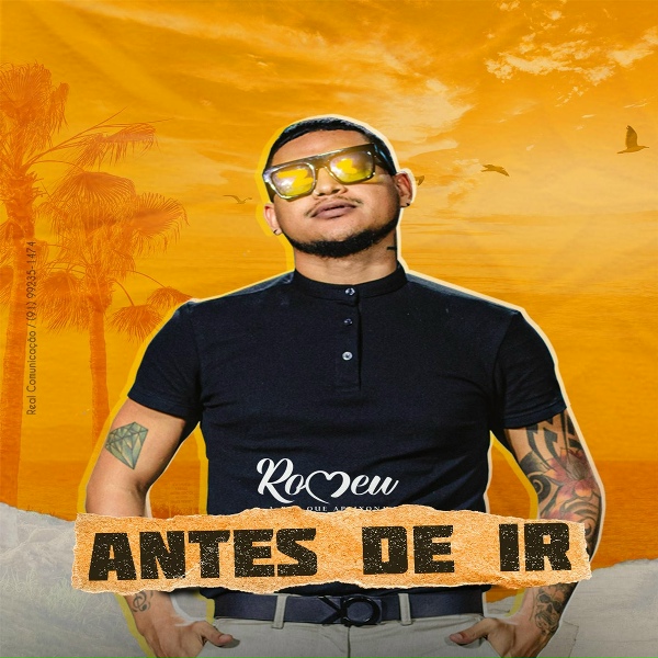 Romeu - Antes De Ir