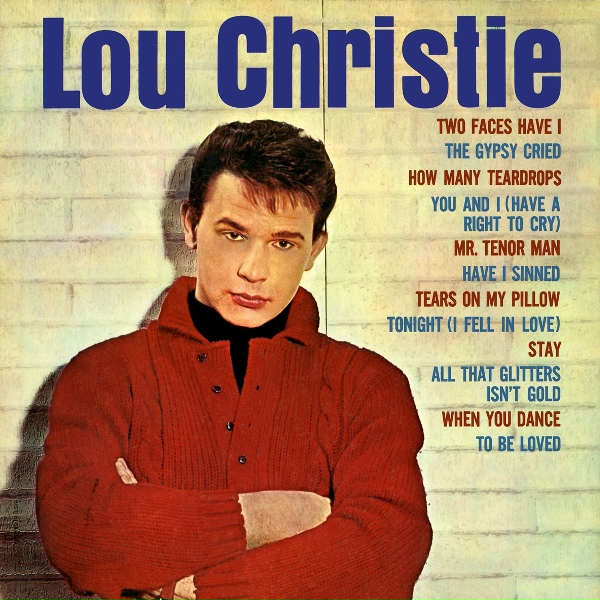 Lou Christie - All That Glitters Isn't Gold