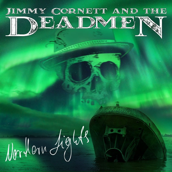 Jimmy Cornett And The Deadmen - Mama Told Me