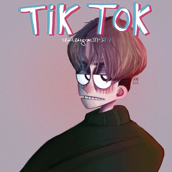 SLAVA MARLOW - Tik Tok Челлендж