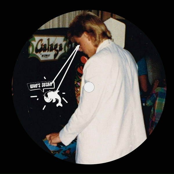Deejay Astral - Metaphysical Therapy