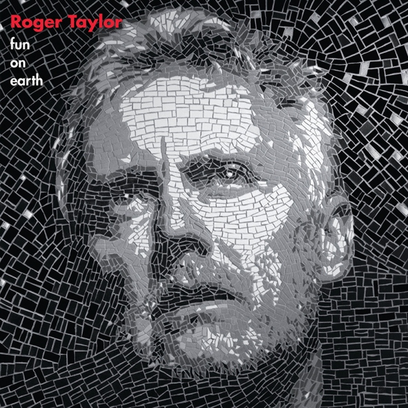 Roger Taylor - Sunny Day
