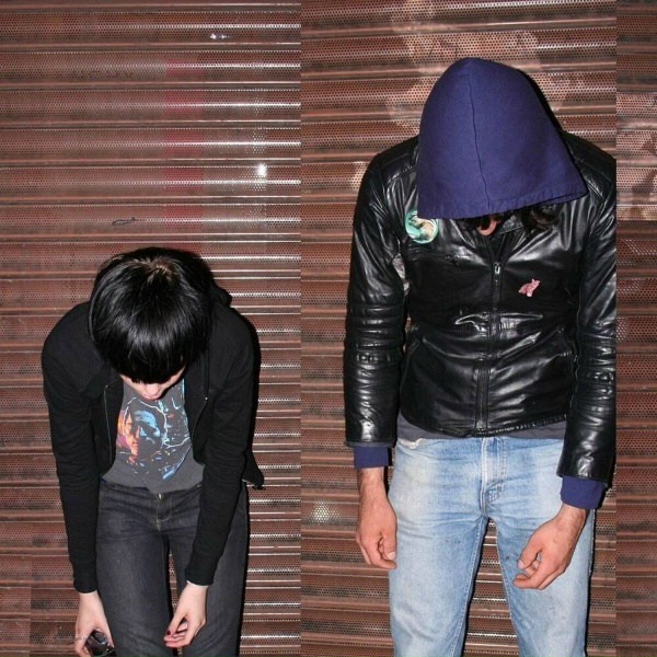 Crystal Castles - Tell Me What To Swallow