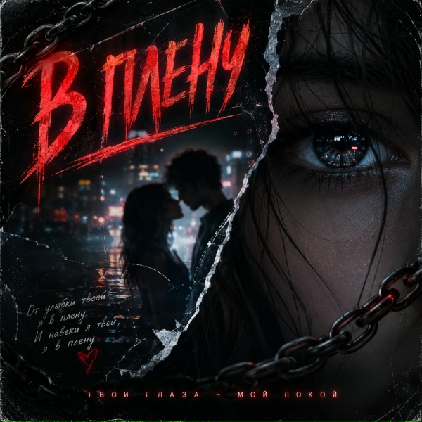 Sabella - Твои глаза забрали мой покой (В плену)