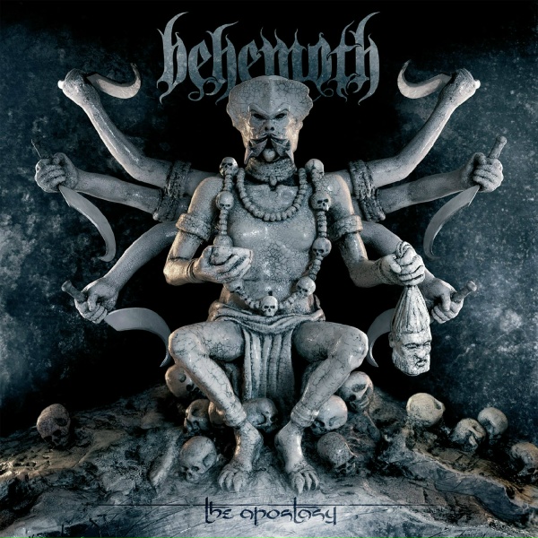 Behemoth - Prometherion