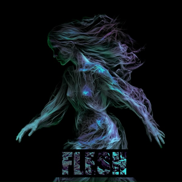 FLESH - At the Heart of the Haunt