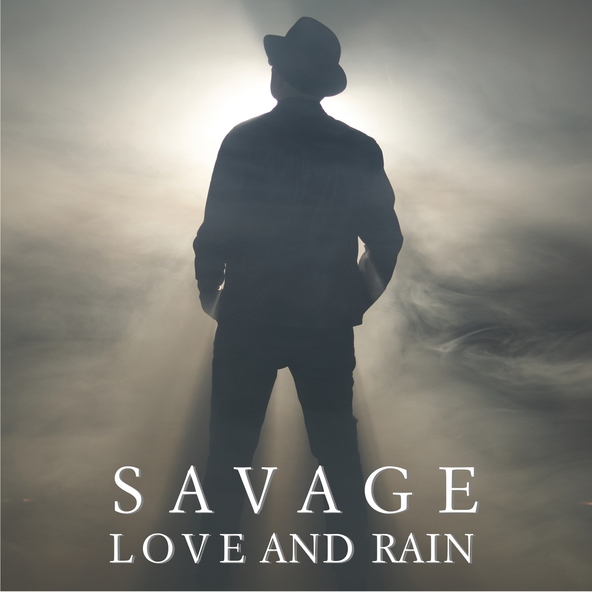 Savage - ALONE