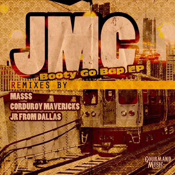 JMC - Booty Go Bap