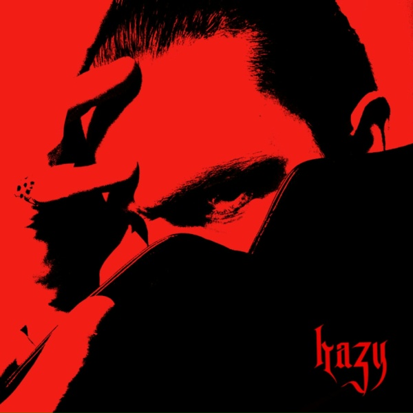 Hazy - RESTLESS