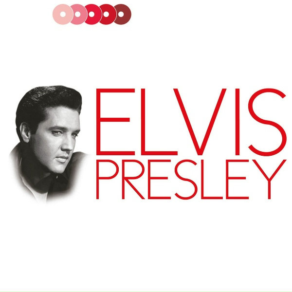 Elvis Presley - Steadfast Loyal And True