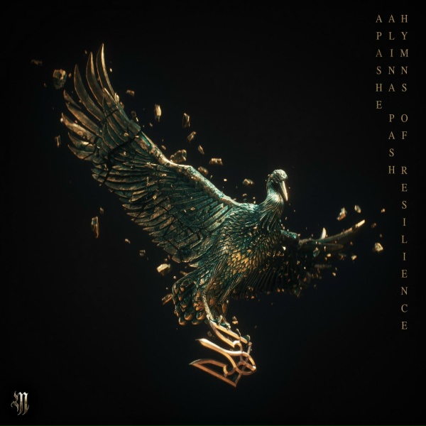 Apashe, Alina Pash - Resilience