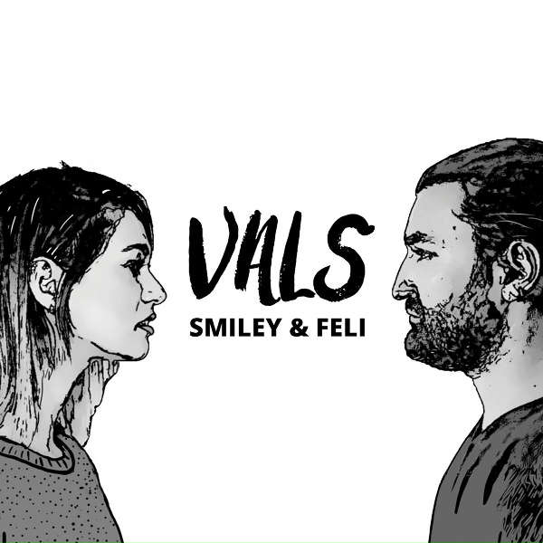 Smiley feat. Feli - Vals
