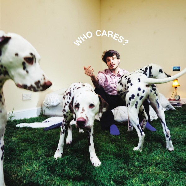 Rex Orange County - THE SHADE