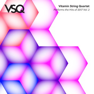 Vitamin String Quartet - Young Dumb and Broke