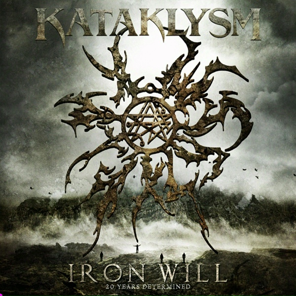 Kataklysm - Crippled & Broken