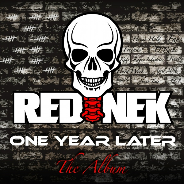 Rednek feat. Virus Syndicate - Castles in the Sand