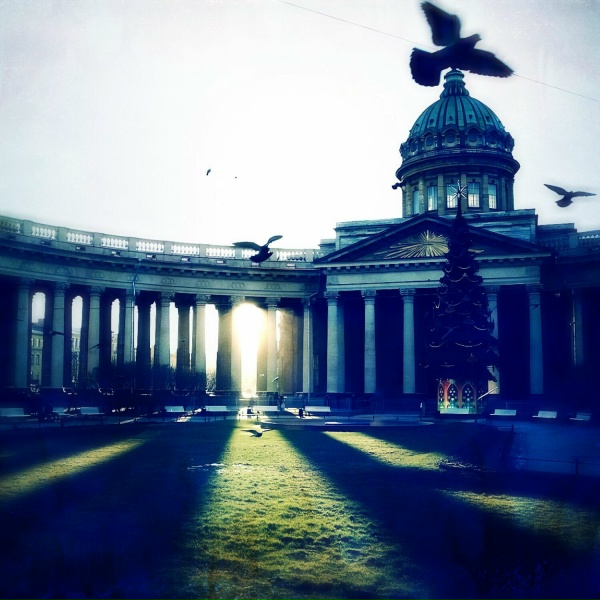 Эрик Хват - Во сне